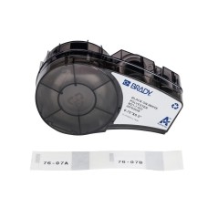 Brady Polyester tape M21-7-423 til M210